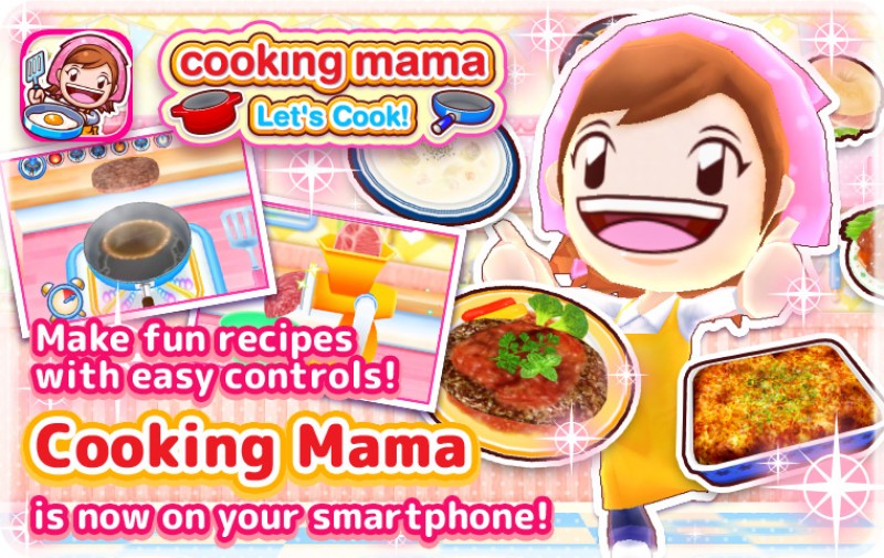 Cooking Mama Download Nintendo Ds