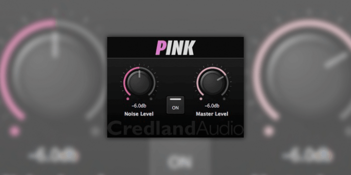 Pink Noise Download Vst
